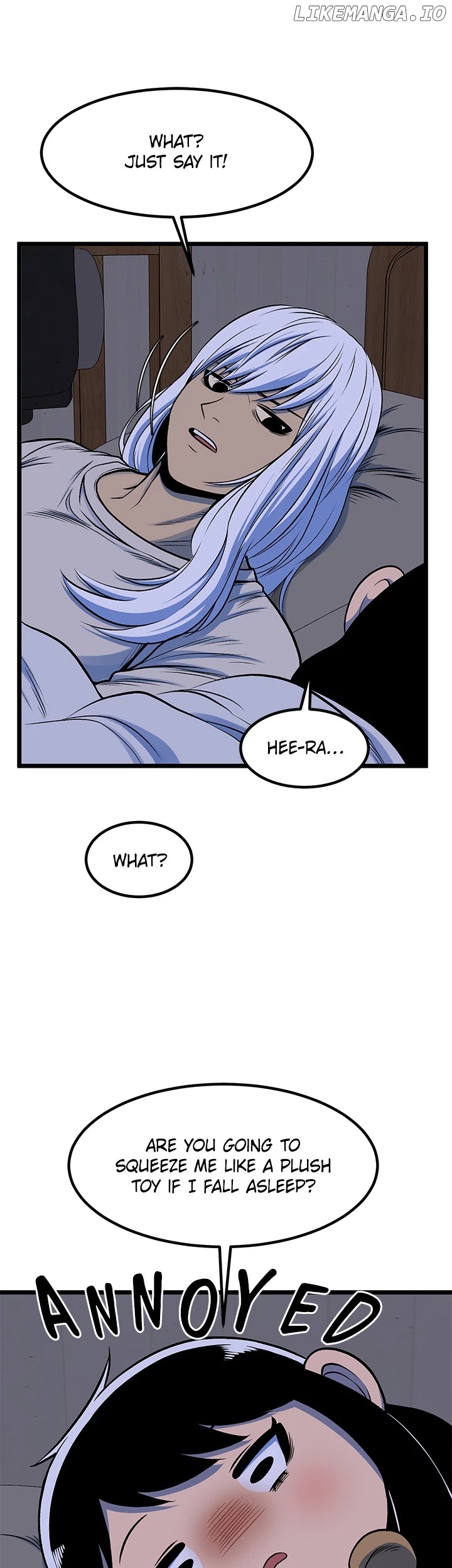 I'm A Mom Chapter 77 - page 14