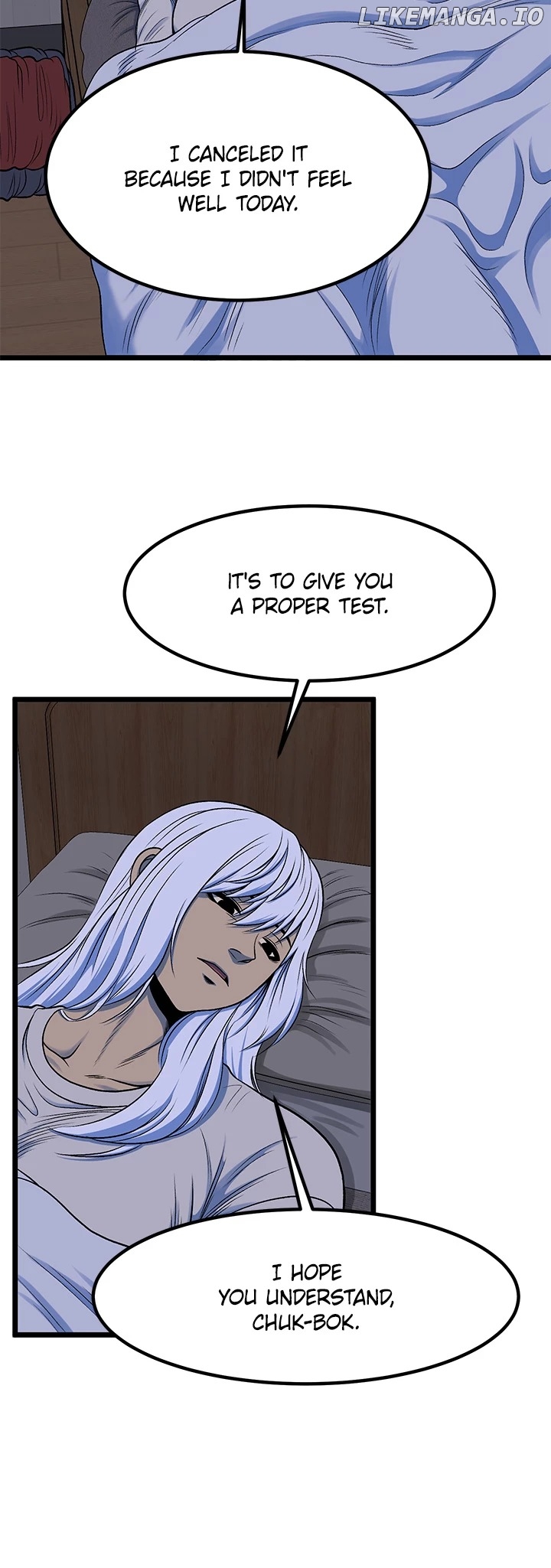 I'm A Mom Chapter 77 - page 17