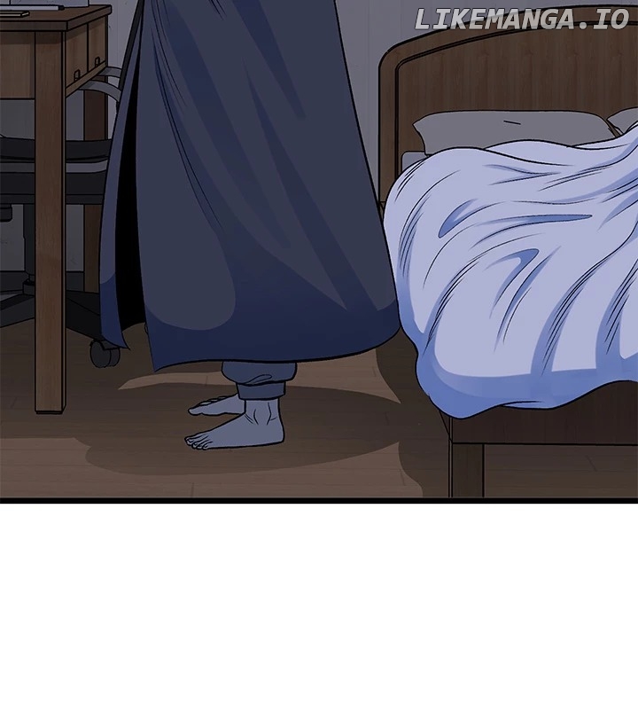 I'm A Mom Chapter 77 - page 22