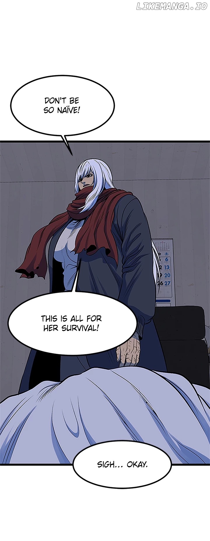 I'm A Mom Chapter 77 - page 25