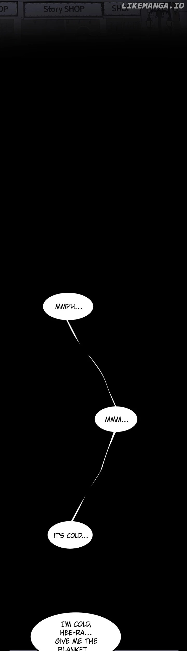 I'm A Mom Chapter 77 - page 28