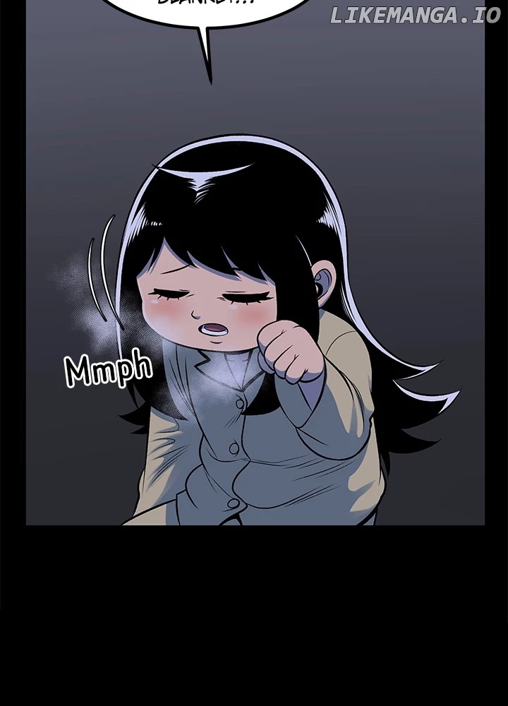 I'm A Mom Chapter 77 - page 29