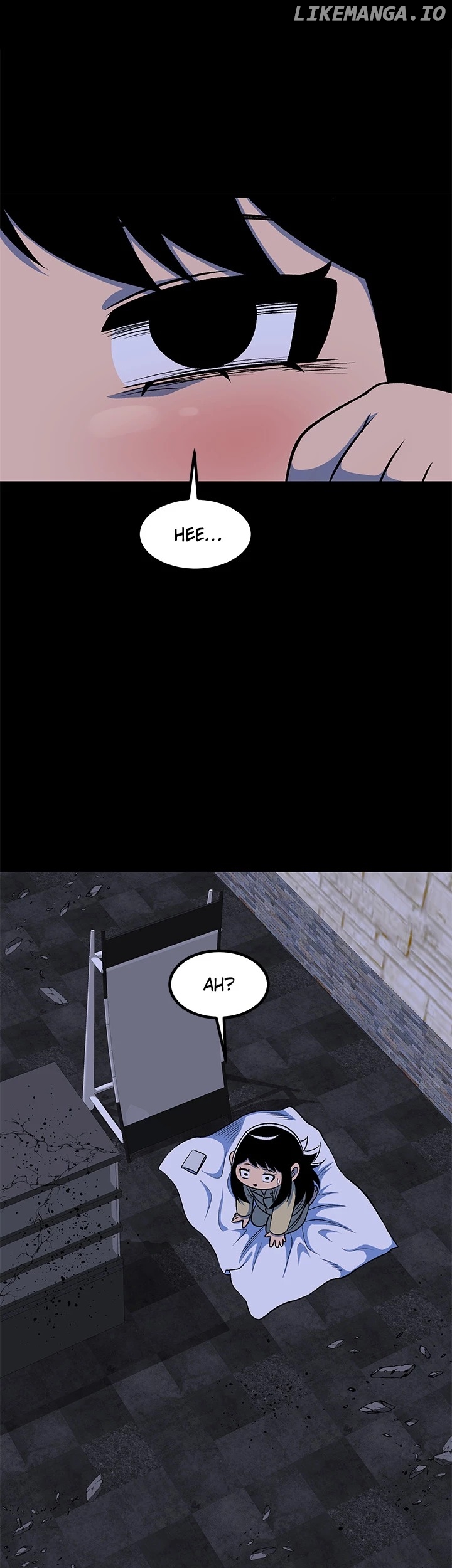 I'm A Mom Chapter 77 - page 30