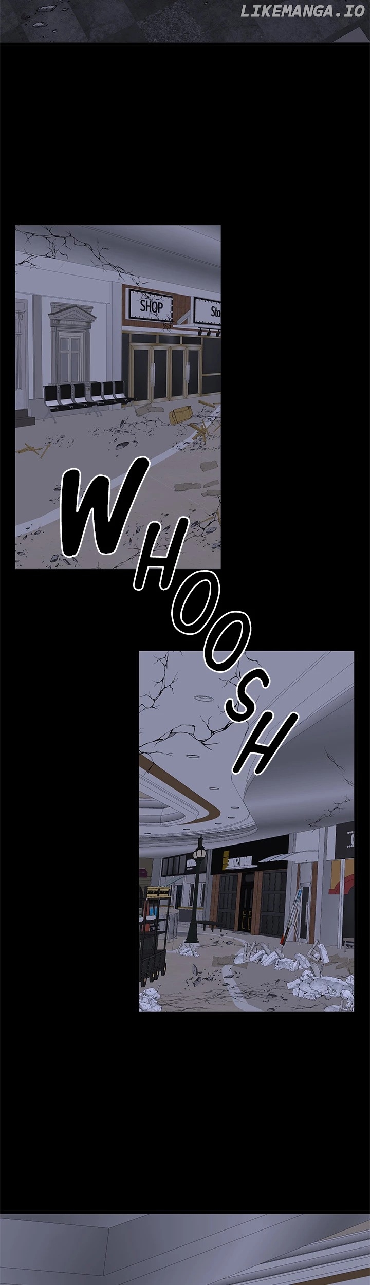 I'm A Mom Chapter 77 - page 31