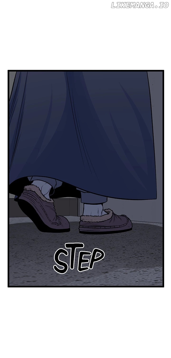 I'm A Mom Chapter 77 - page 4