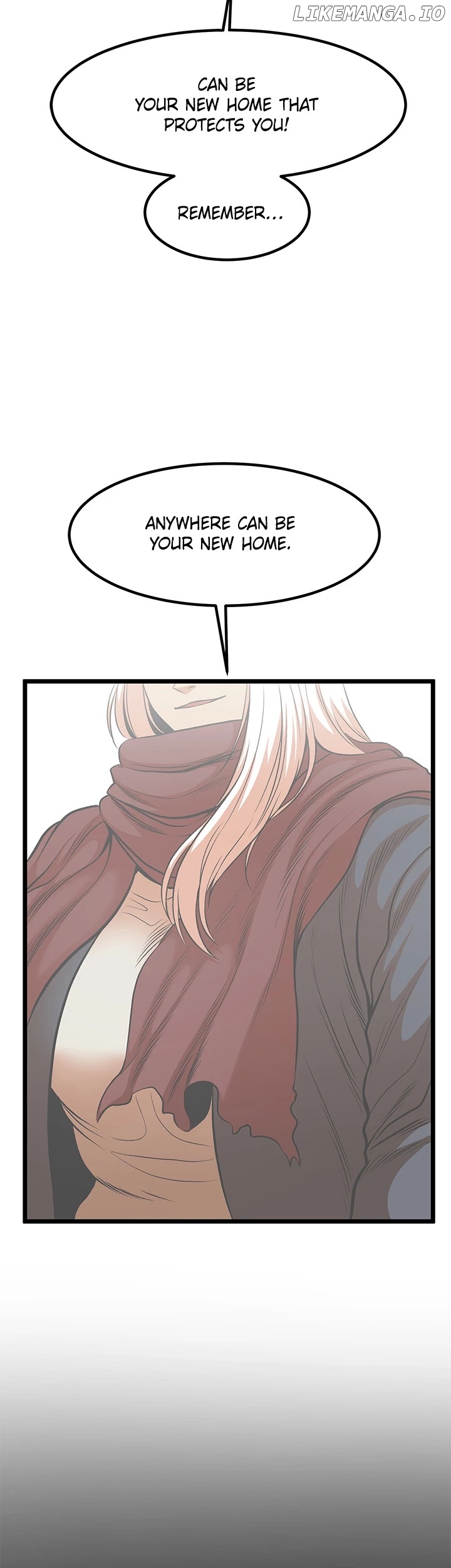 I'm A Mom Chapter 77 - page 47