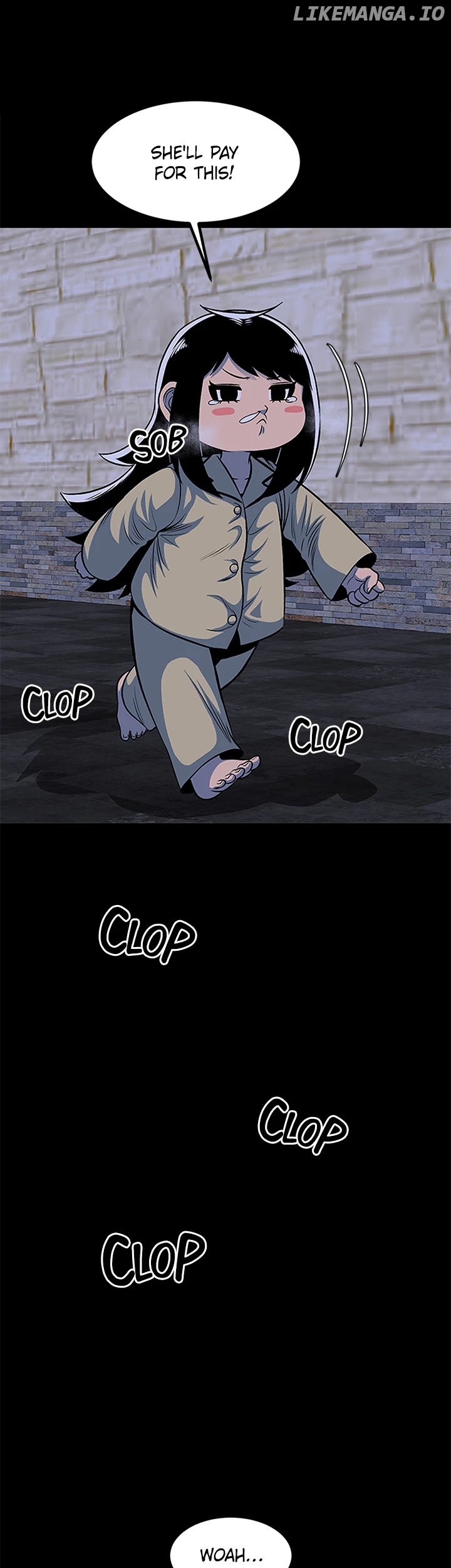 I'm A Mom Chapter 77 - page 49