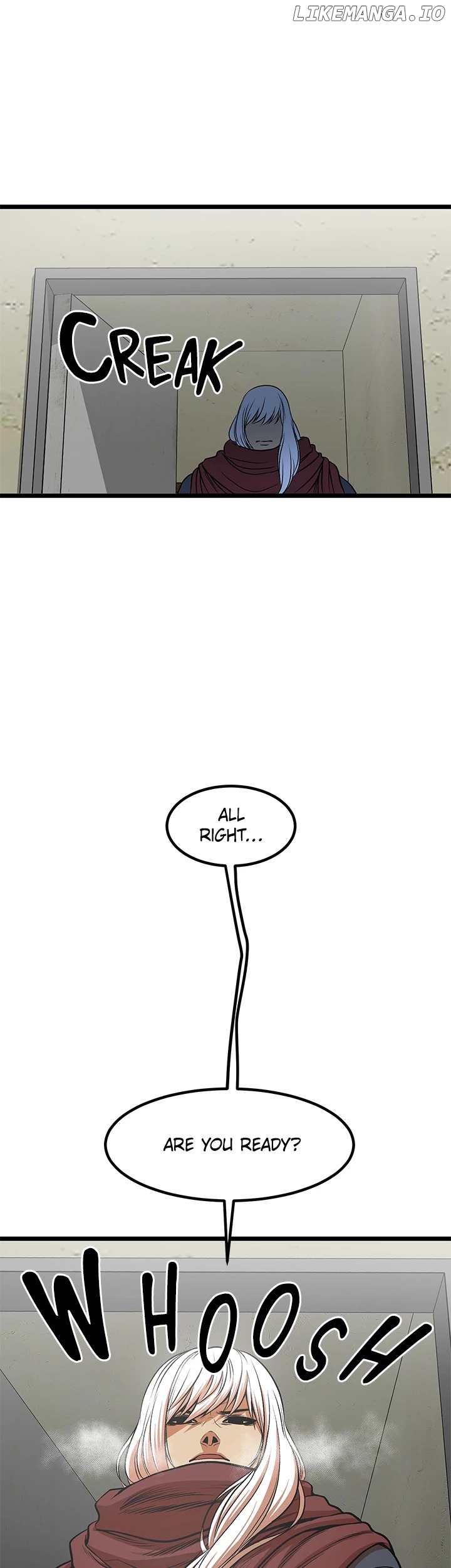 I'm A Mom Chapter 77 - page 5