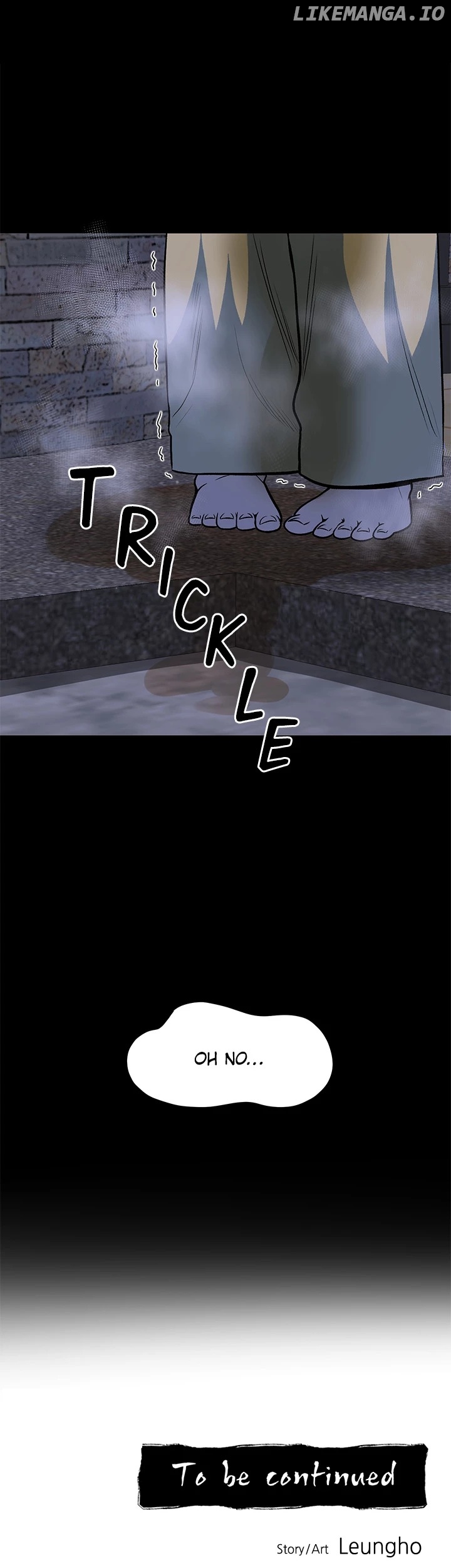 I'm A Mom Chapter 77 - page 57