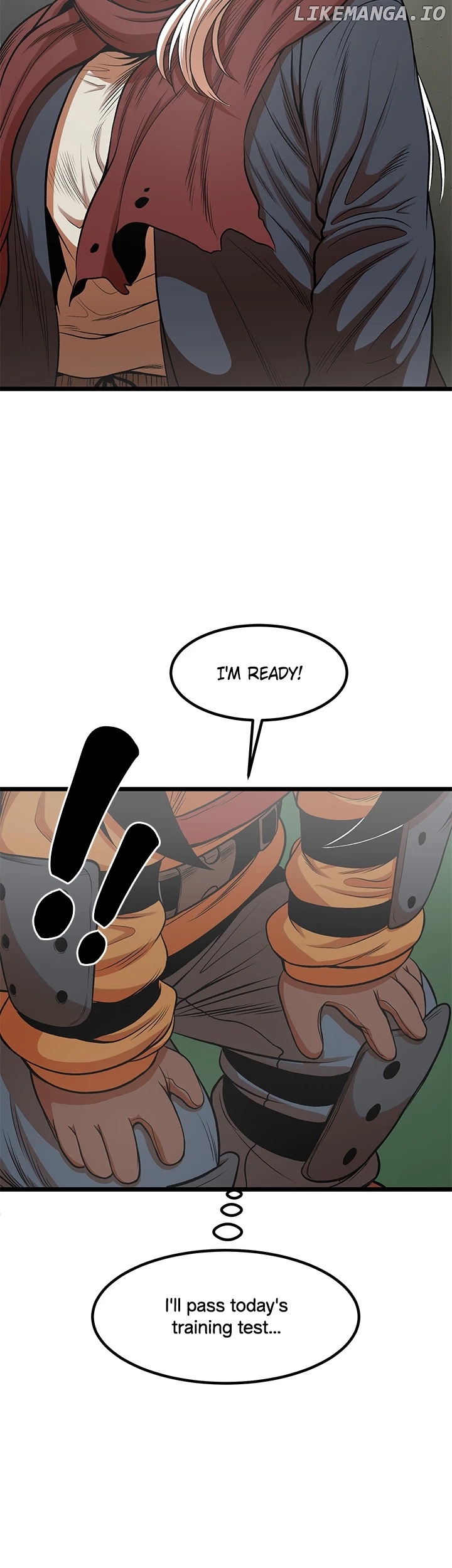 I'm A Mom Chapter 77 - page 6