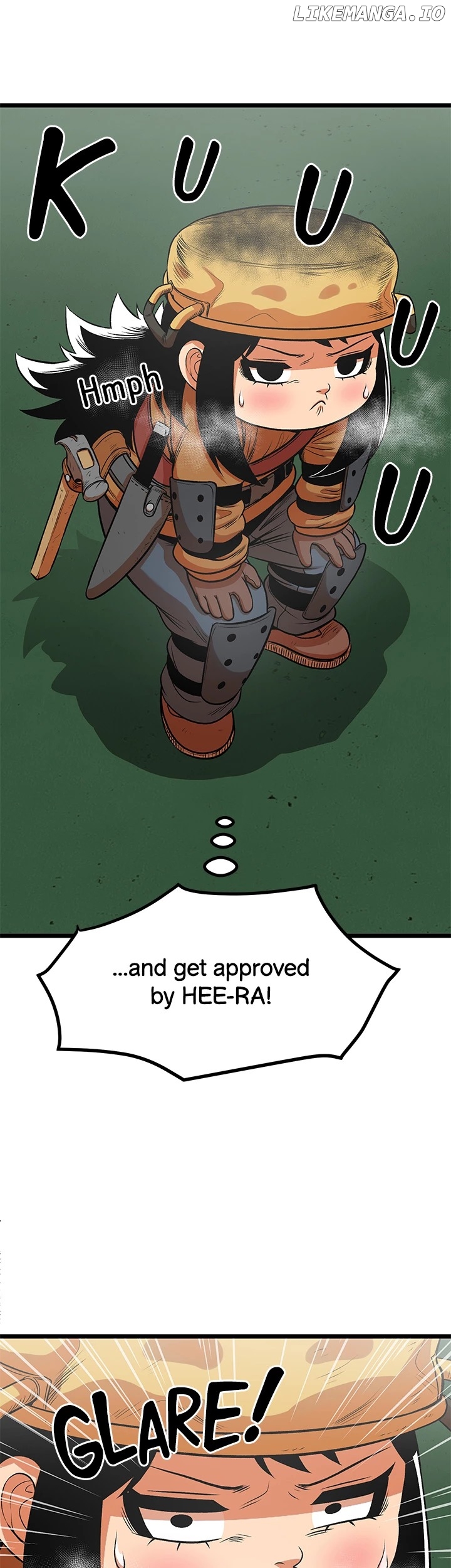 I'm A Mom Chapter 77 - page 7