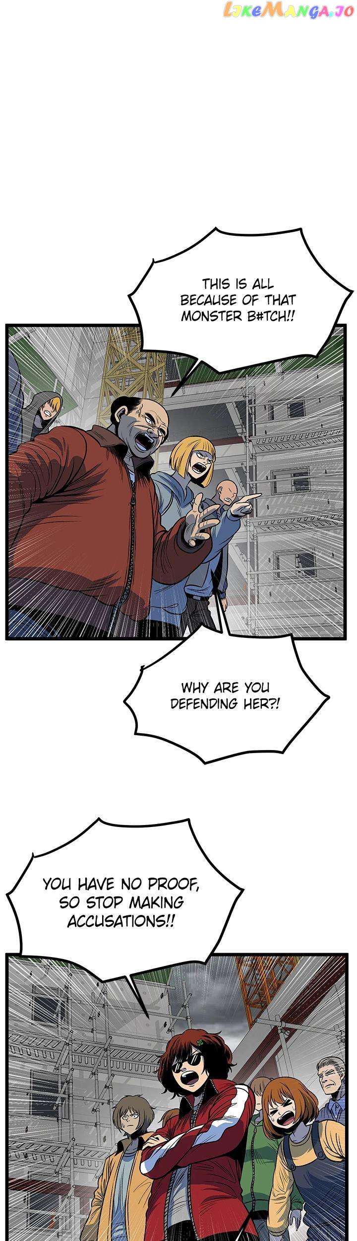 I'm A Mom Chapter 58 - page 1