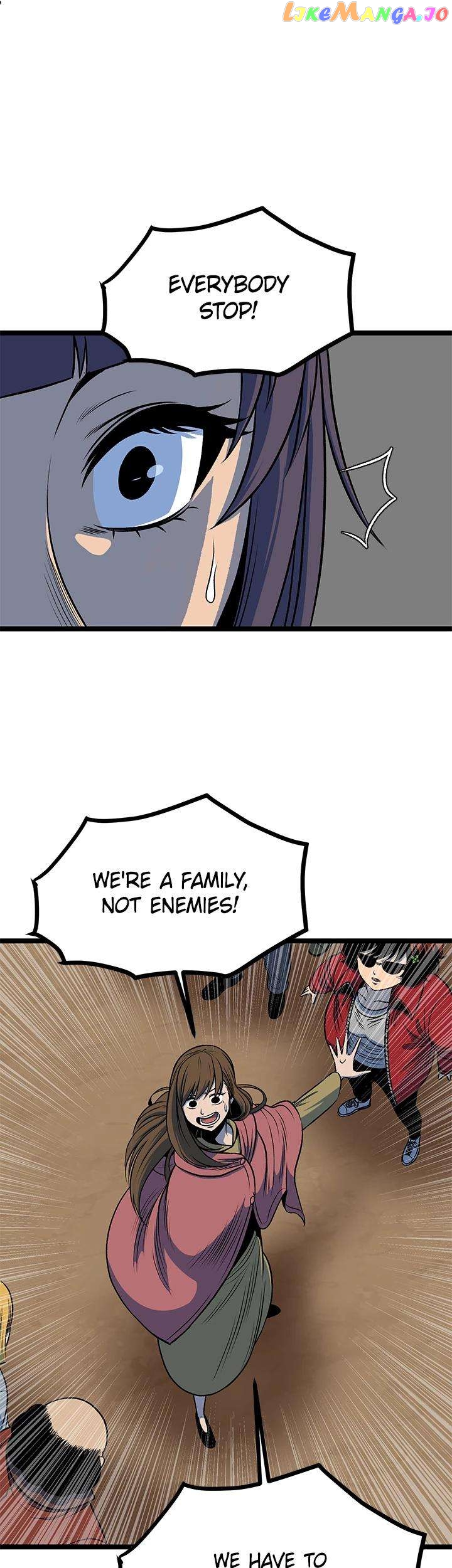 I'm A Mom Chapter 58 - page 17