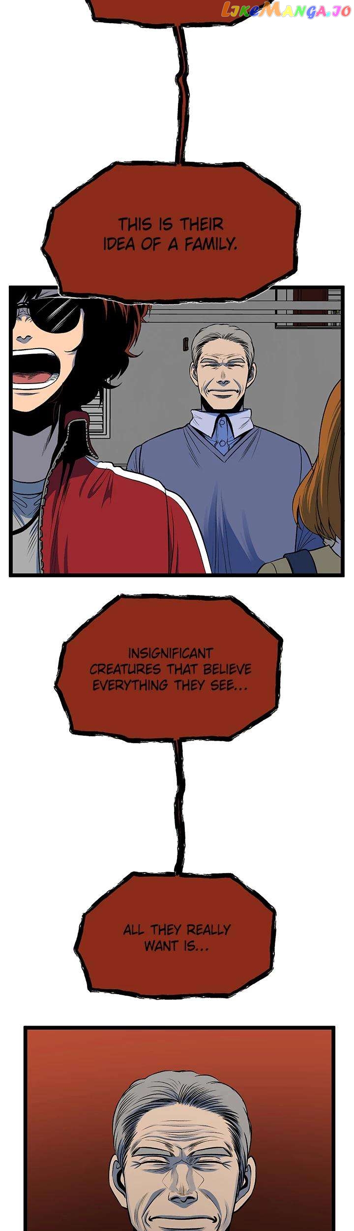 I'm A Mom Chapter 58 - page 22