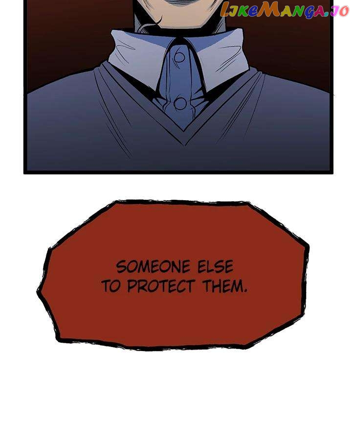 I'm A Mom Chapter 58 - page 23