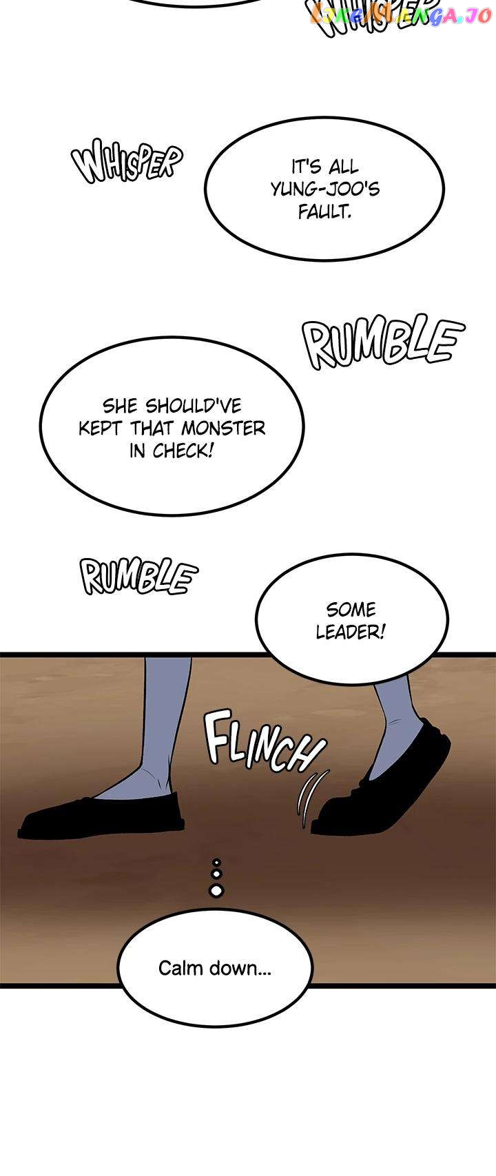 I'm A Mom Chapter 58 - page 27
