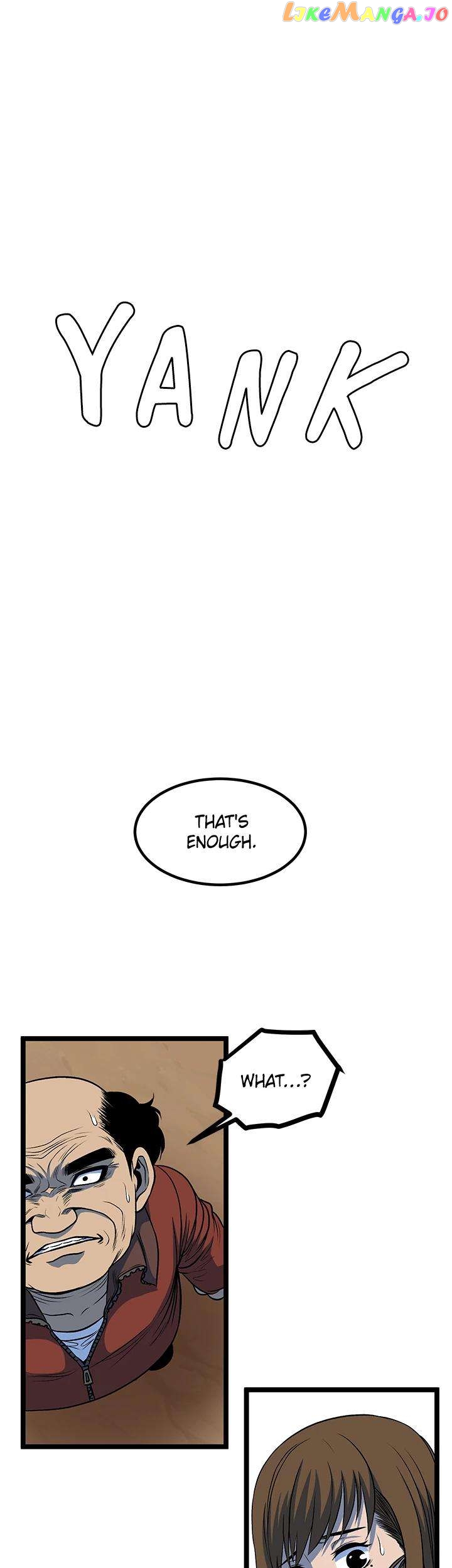 I'm A Mom Chapter 58 - page 38