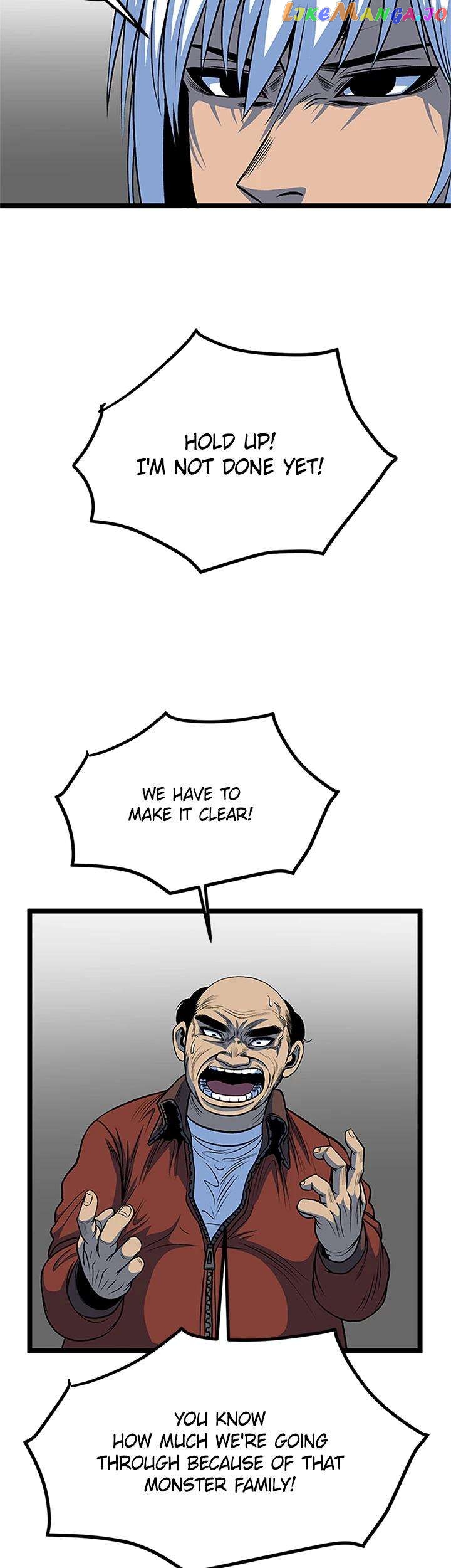 I'm A Mom Chapter 58 - page 42