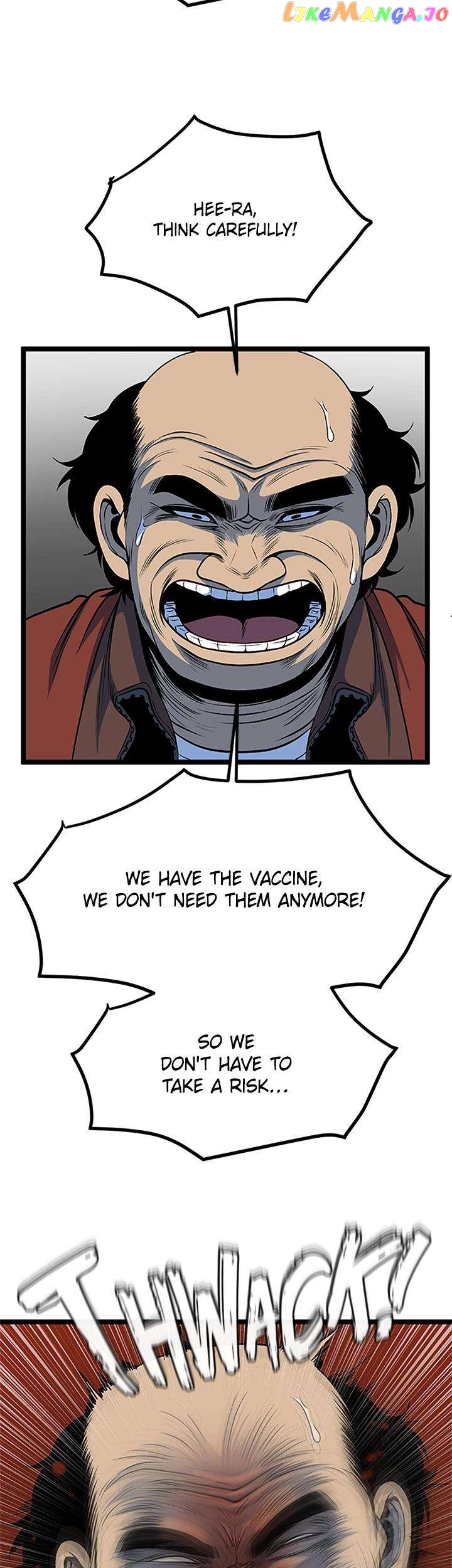 I'm A Mom Chapter 58 - page 43