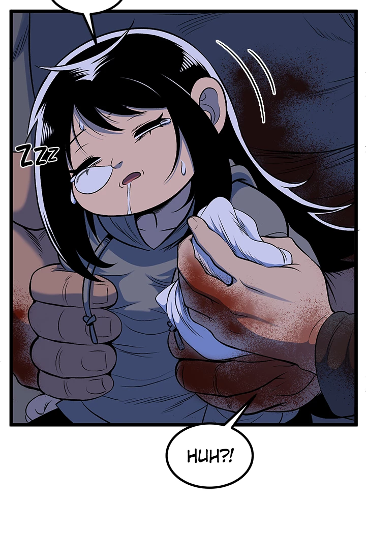I'm A Mom Chapter 90 - page 11