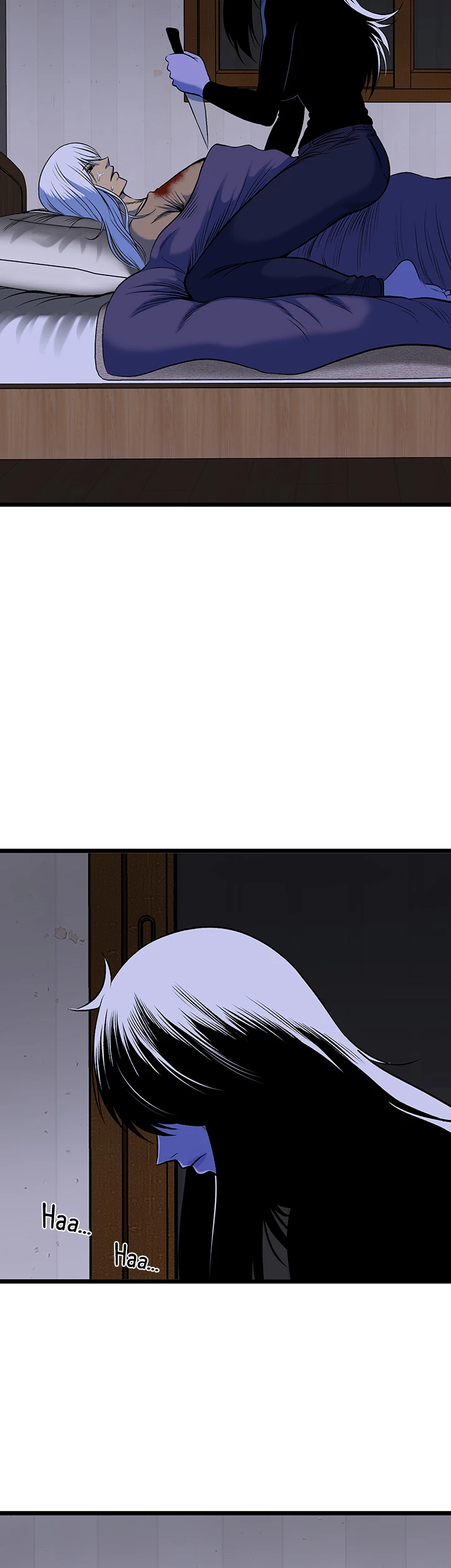 I'm A Mom Chapter 90 - page 19