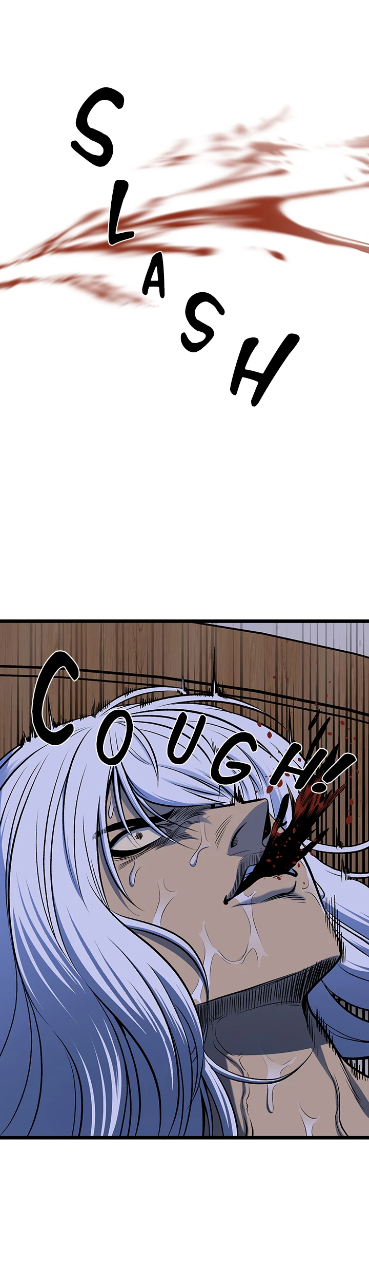 I'm A Mom Chapter 90 - page 22