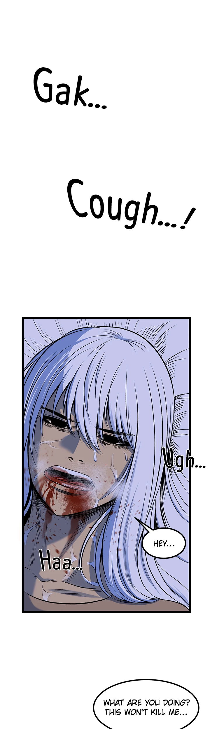 I'm A Mom Chapter 90 - page 23