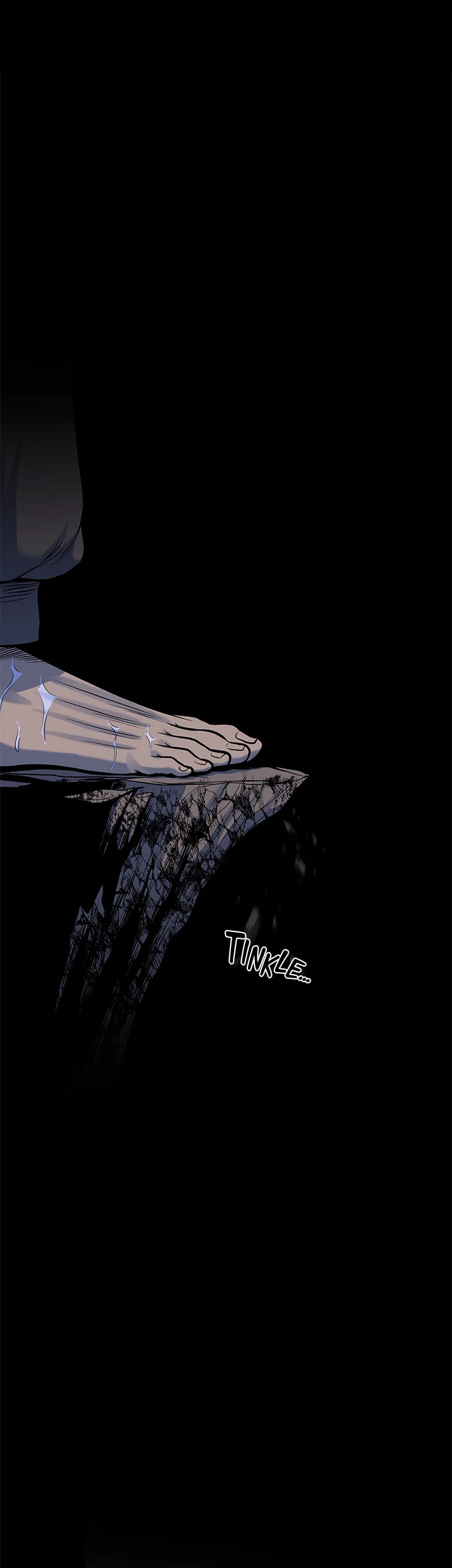 I'm A Mom Chapter 90 - page 43