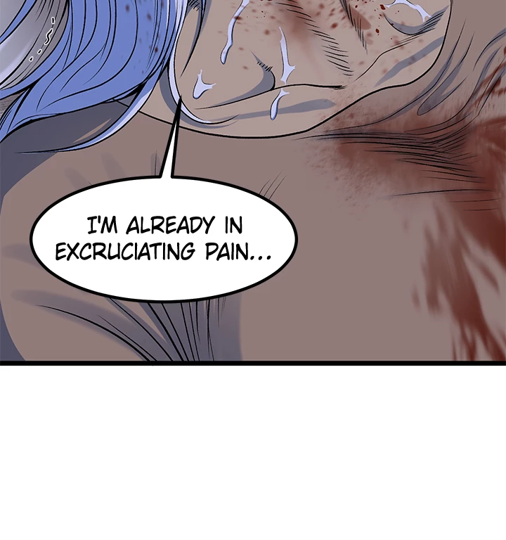 I'm A Mom Chapter 90 - page 48