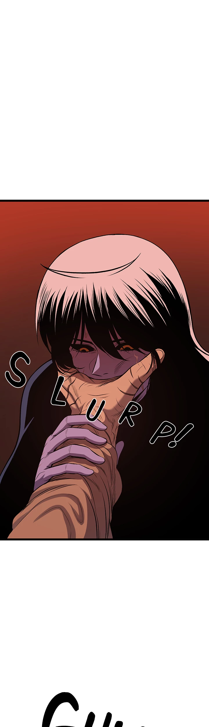 I'm A Mom Chapter 90 - page 50