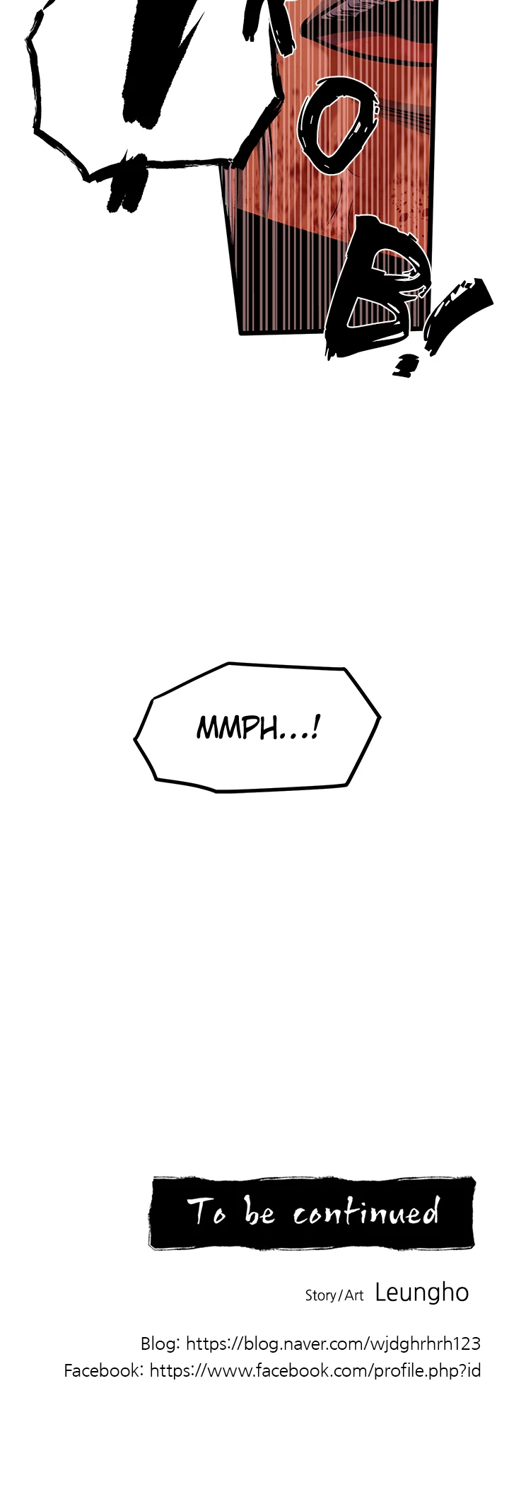 I'm A Mom Chapter 90 - page 52