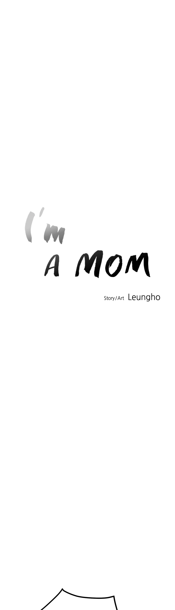 I'm A Mom Chapter 90 - page 7
