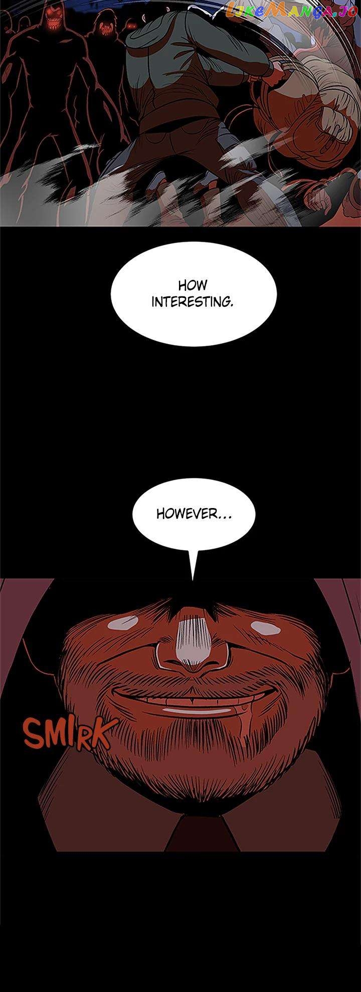 I'm A Mom Chapter 30 - page 10