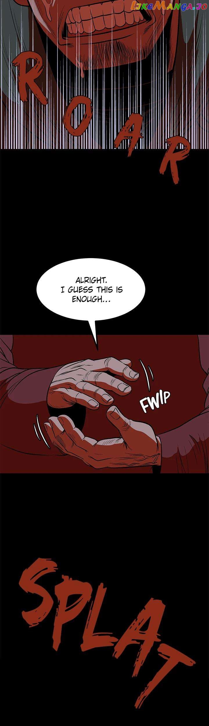 I'm A Mom Chapter 30 - page 13