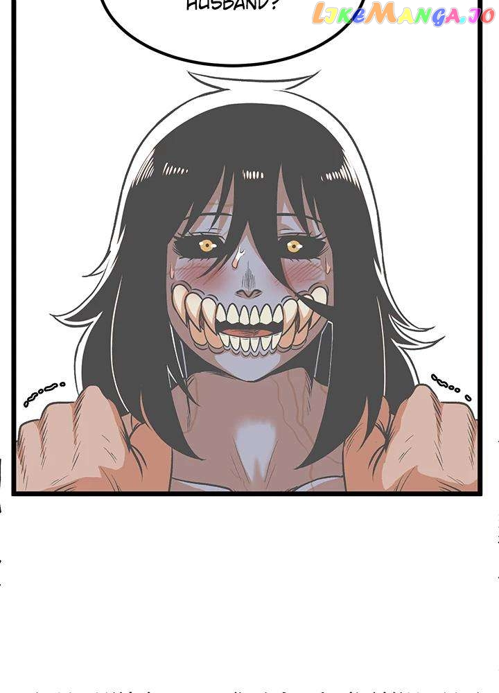 I'm A Mom Chapter 30 - page 36