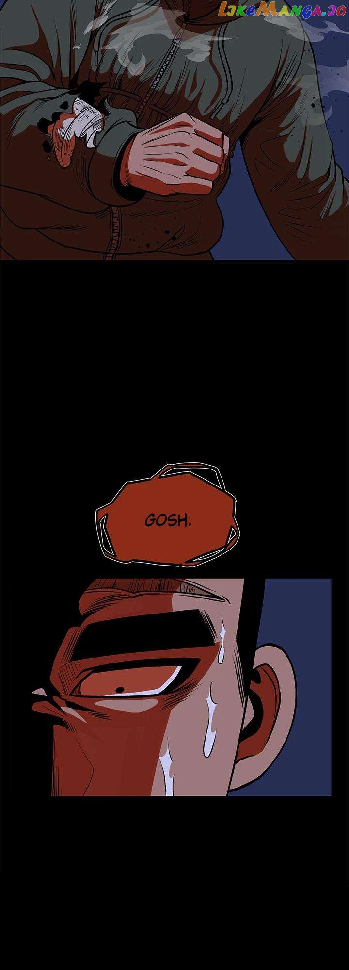 I'm A Mom Chapter 30 - page 4