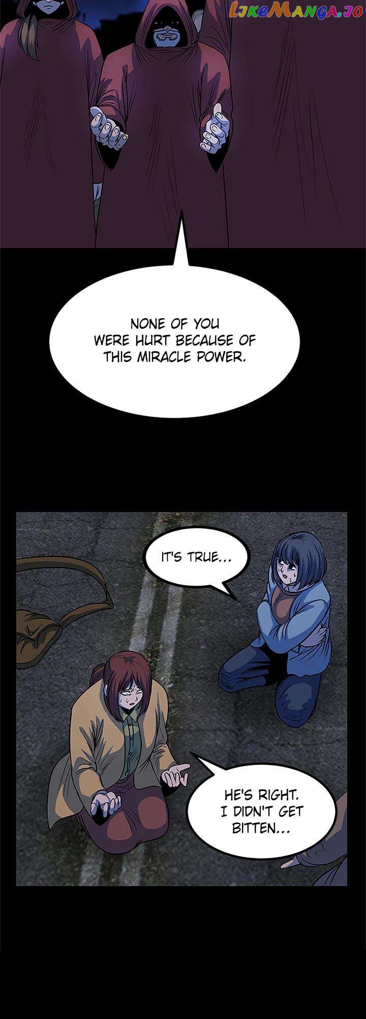 I'm A Mom Chapter 30 - page 42