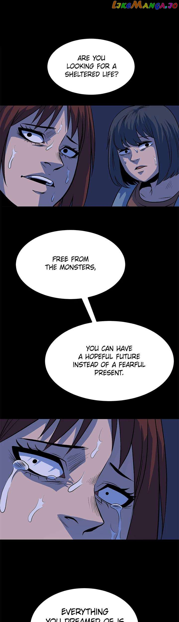 I'm A Mom Chapter 30 - page 43