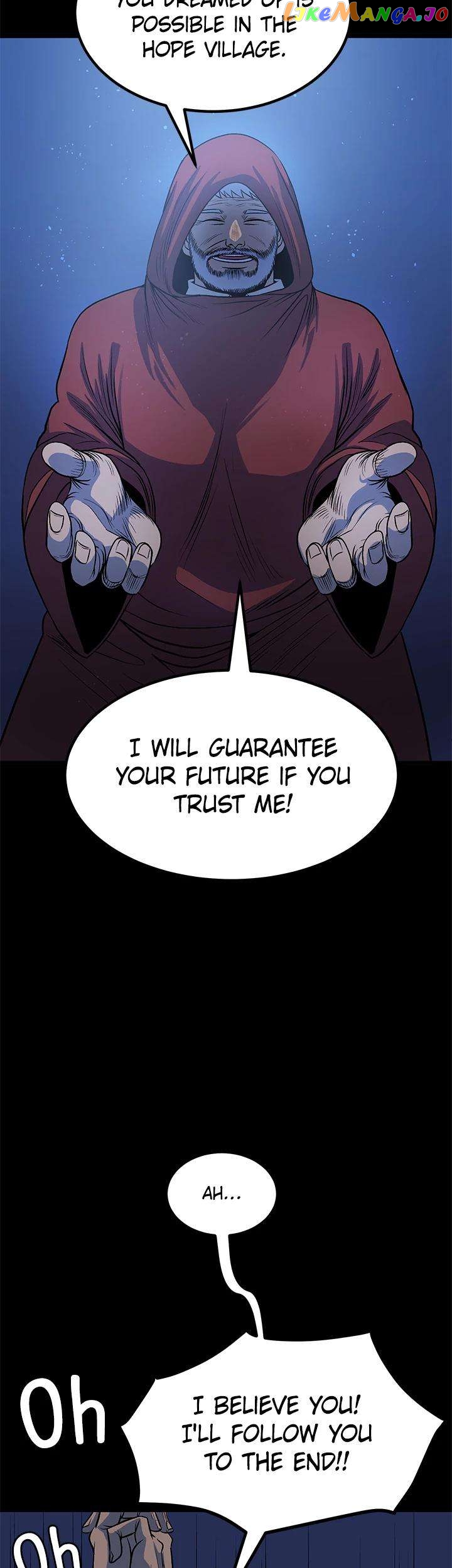 I'm A Mom Chapter 30 - page 44