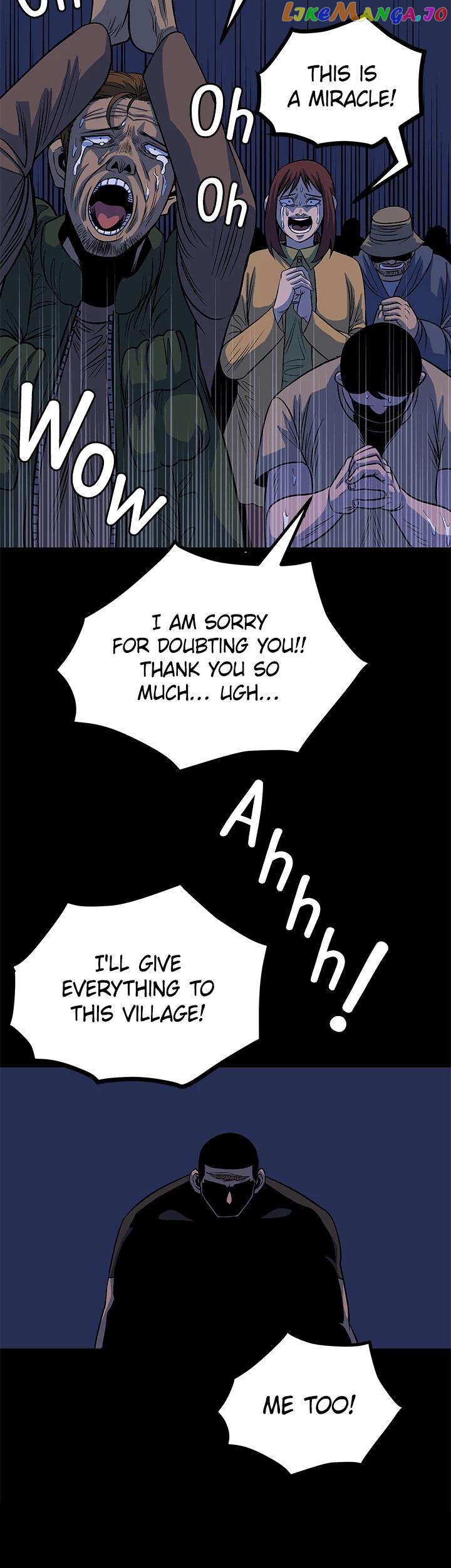 I'm A Mom Chapter 30 - page 45