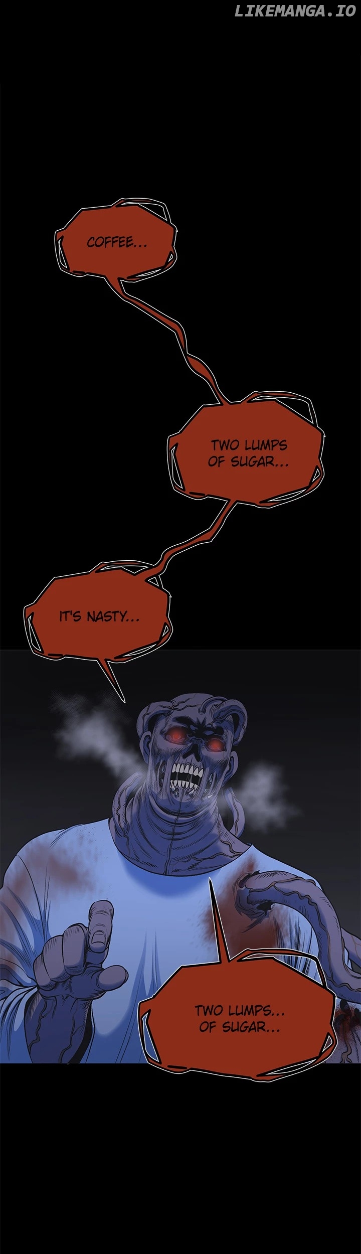 I'm A Mom Chapter 76 - page 1