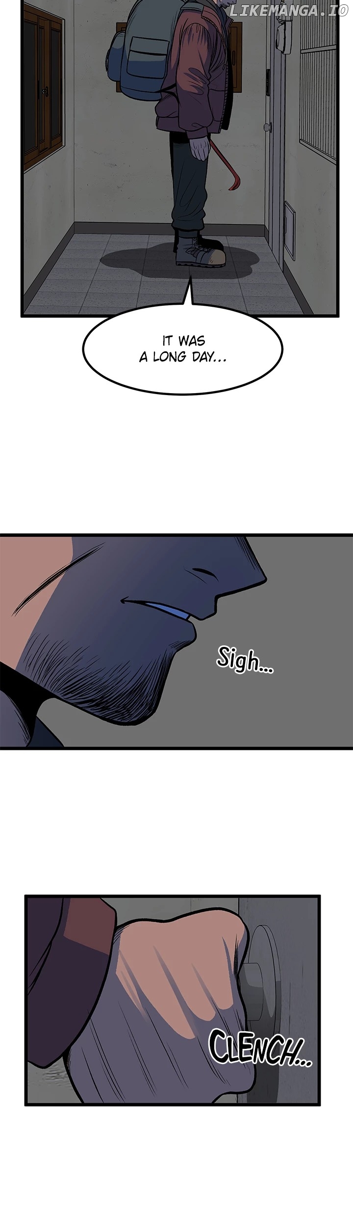 I'm A Mom Chapter 76 - page 49