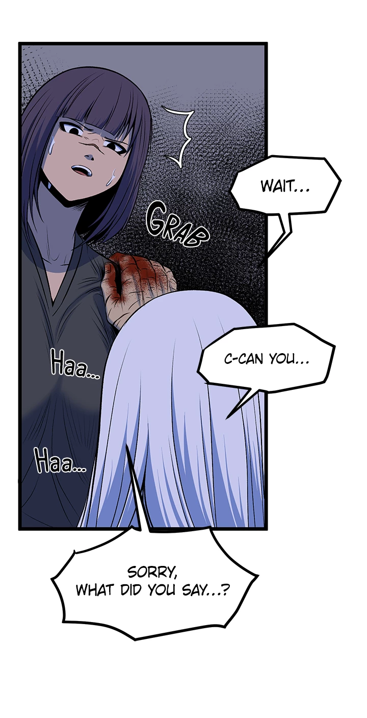 I'm A Mom Chapter 89 - page 14