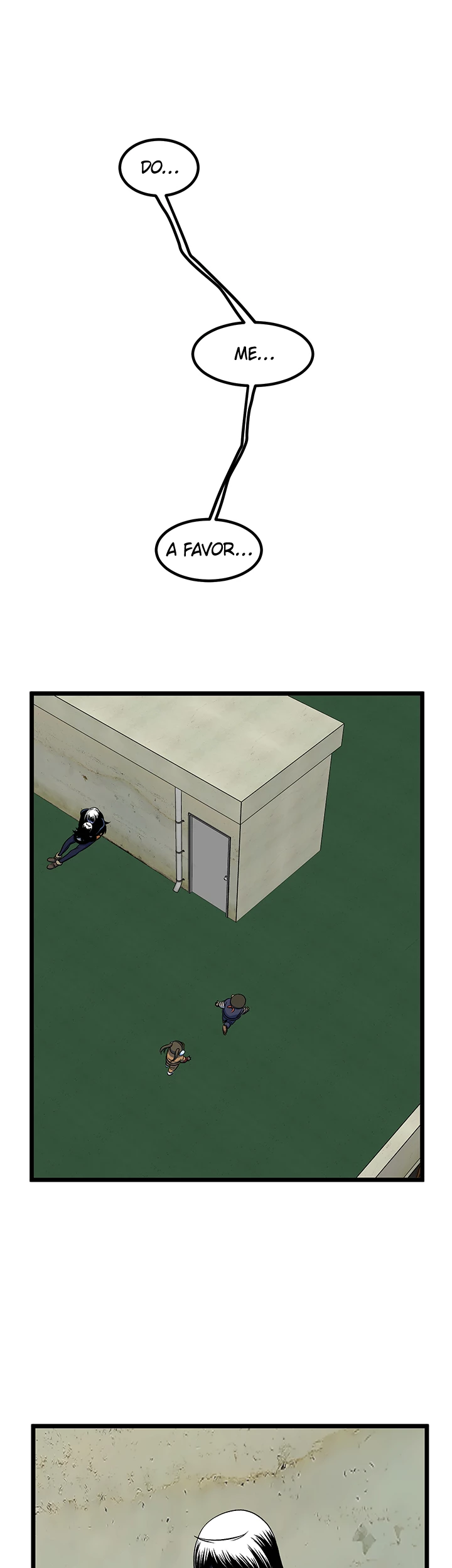 I'm A Mom Chapter 89 - page 15