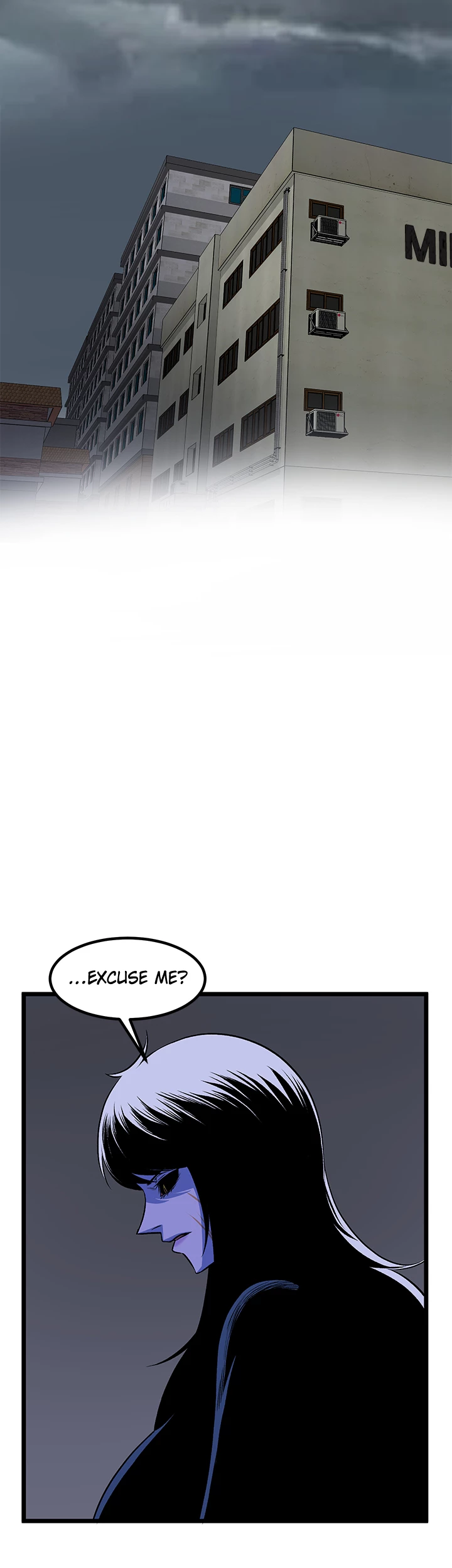 I'm A Mom Chapter 89 - page 17