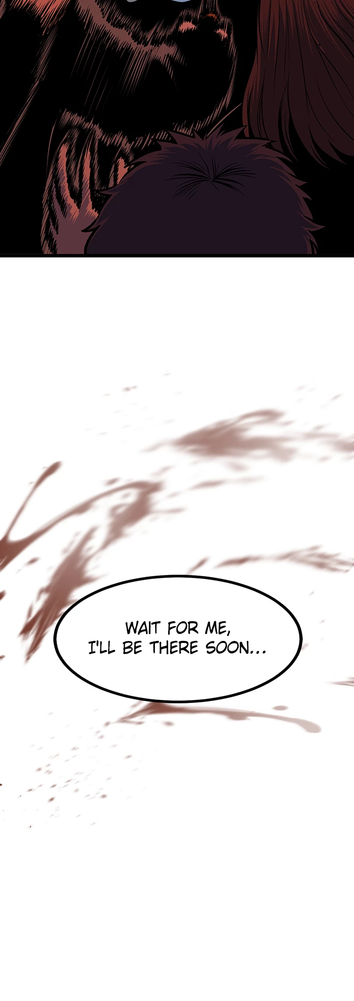 I'm A Mom Chapter 89 - page 2