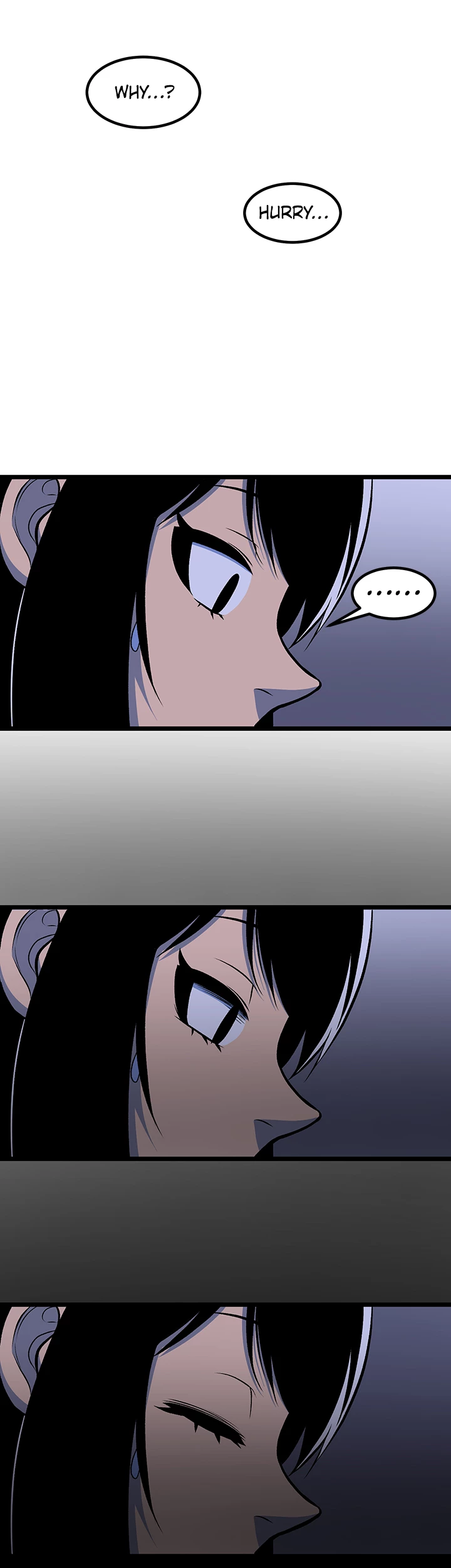 I'm A Mom Chapter 89 - page 28