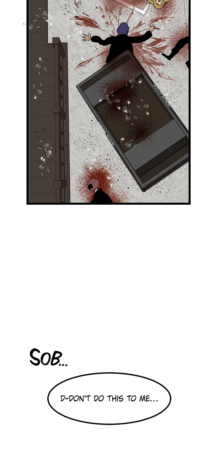 I'm A Mom Chapter 89 - page 4