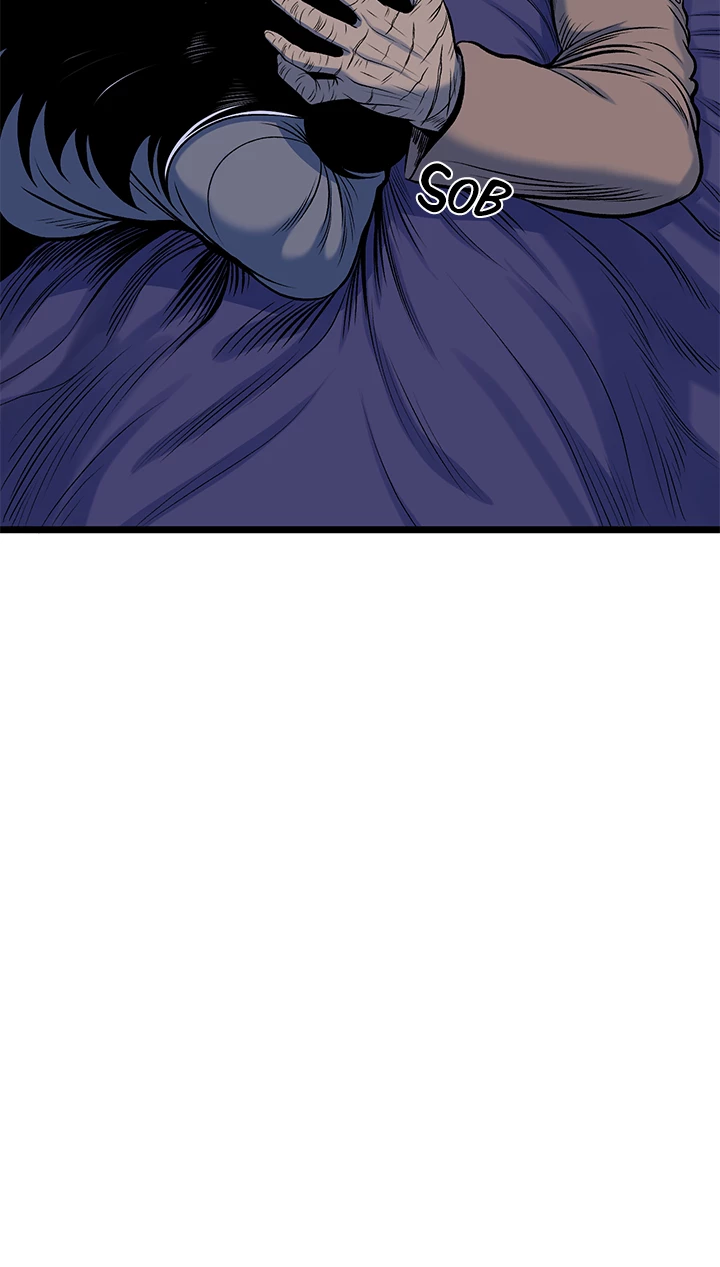 I'm A Mom Chapter 89 - page 44