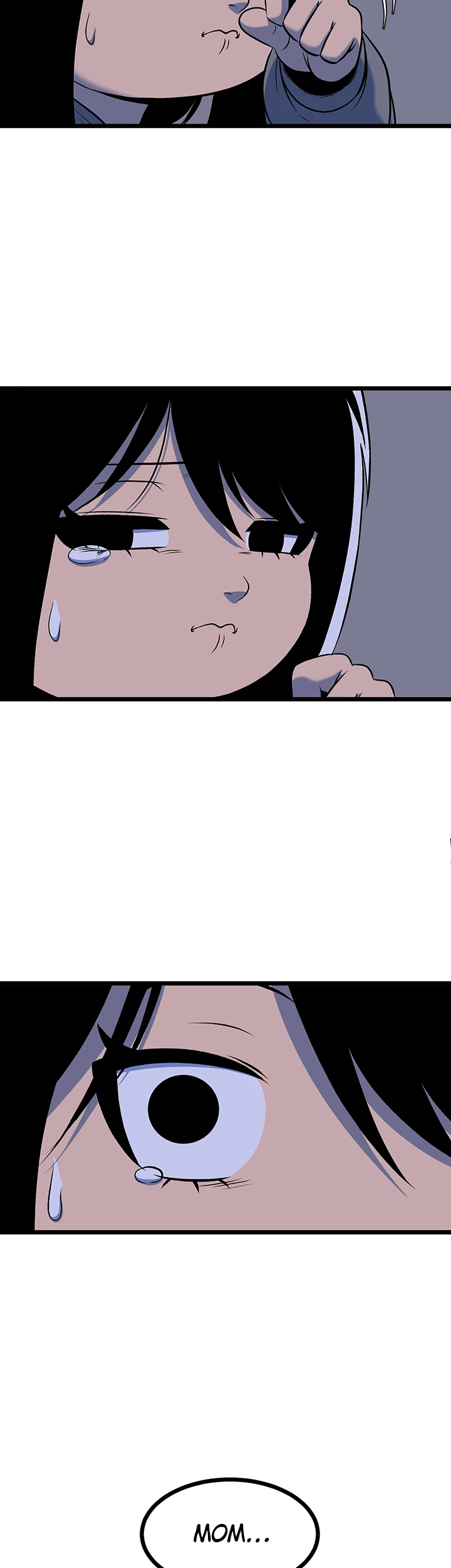 I'm A Mom Chapter 89 - page 48